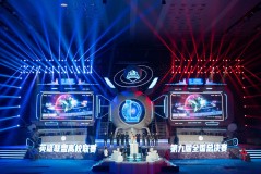 ROX Tigers最后一位选手Peanut，也要退役了