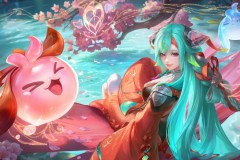 游戏新版本更新！哪吒、罗小黑限定皮肤限时免费领取，每日签到即可解锁！