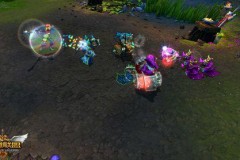 雷克沙杯秋季赛上海站：ECU率先出线，3A装备续写电竞辉煌！